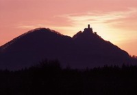 foto: Czech Tourism - hrad Bezdz